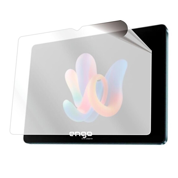 Engo Black Shark Pad 7 Paperfeel Ekran Koruyucu 11