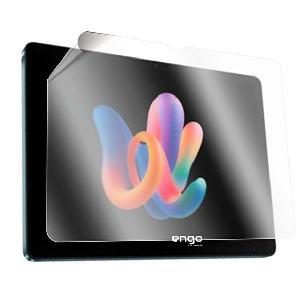 Engo Black Shark Pad 7 Paperfeel Ekran Koruyucu 11