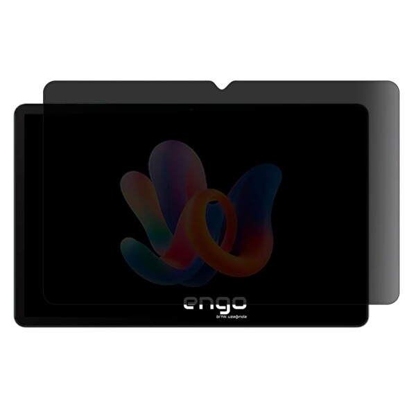 Engo Black Shark Pad 7 Hayalet Ekran Koruyucu 11