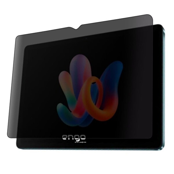 Engo Black Shark Pad 7 Hayalet Ekran Koruyucu 11