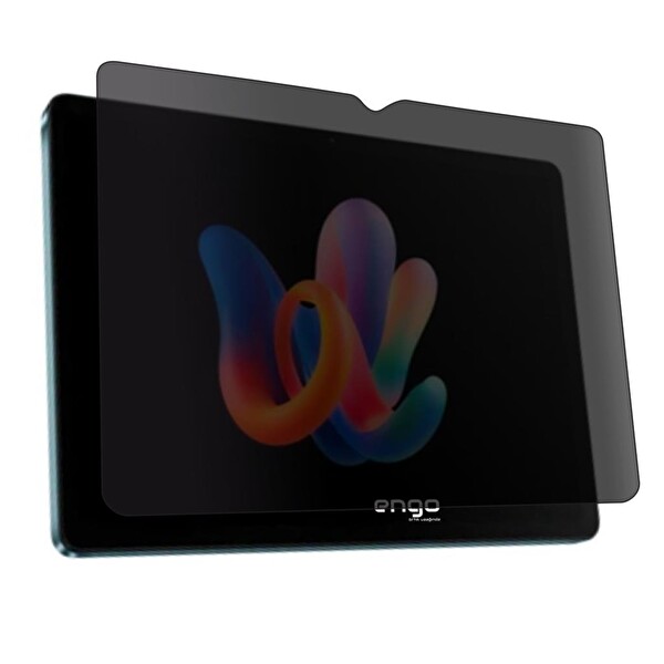 Engo Black Shark Pad 7 Hayalet Ekran Koruyucu 11