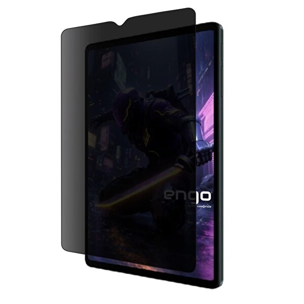 Engo Black Shark Gaming Hayalet Ekran Koruyucu 8.8