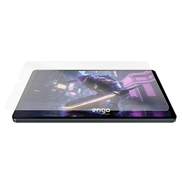 Engo Black Shark Gaming Mat Ekran Koruyucu 8.8