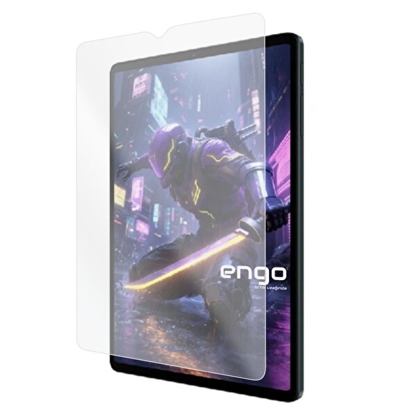 Engo Black Shark Gaming Mat Ekran Koruyucu 8.8