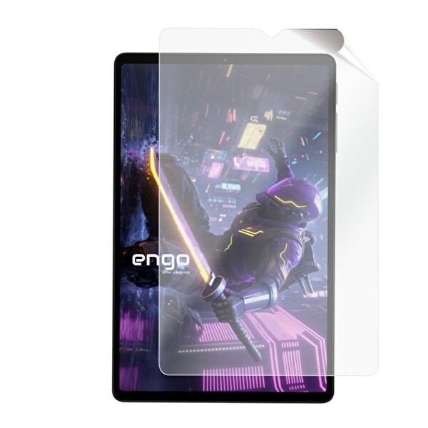 Engo Black Shark Gaming Paperfeel Ekran Koruyucu 8.8 Şeffaf