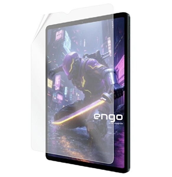 Engo Black Shark Gaming Paperfeel Ekran Koruyucu 8.8 Şeffaf 2