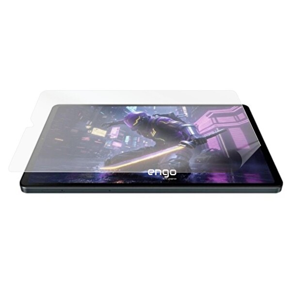 Engo Black Shark Gaming Paperfeel Ekran Koruyucu 8.8 Şeffaf 3