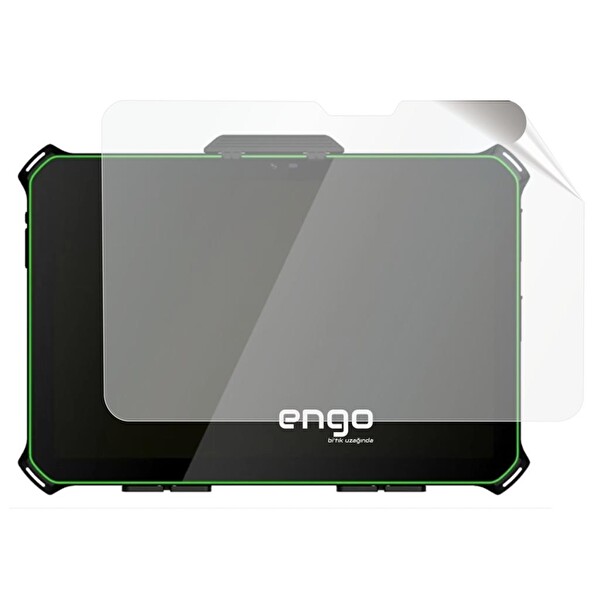 Engo GTX Jaculus V2 Paperfeel Ekran Koruyucu 10.1