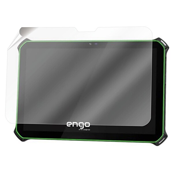Engo GTX Jaculus V2 Paperfeel Ekran Koruyucu 10.1