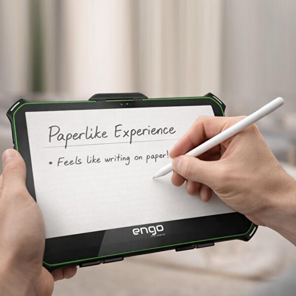 Engo GTX Jaculus V2 Paperfeel Ekran Koruyucu 10.1