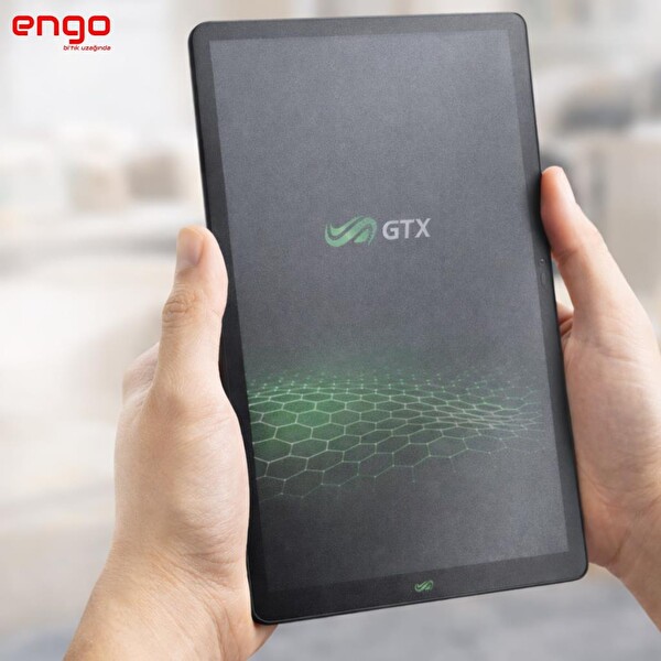 Engo GTX Jaculus P-10-801 Mat Ekran Koruyucu 10.4