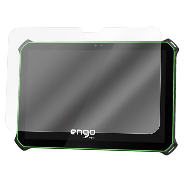 Engo GTX Jaculus V2 Mat Ekran Koruyucu 10.1 9H Nano 2