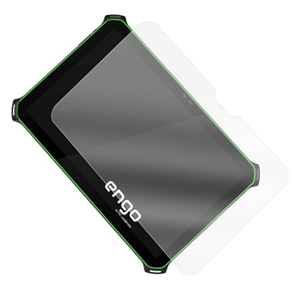 Engo GTX Jaculus V2 Mat Ekran Koruyucu 10.1 9H Nano 3
