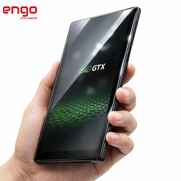 Engo GTX Jaculus P-10-801 Ekran Koruyucu 10.4