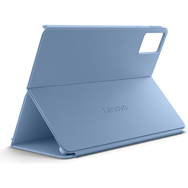 Lenovo ZG38C06994 Idea TAB K11 GEN 2 TB336FU-TB336ZU Uyumlu Folio Tablet Kılıfı Kutup Mavi