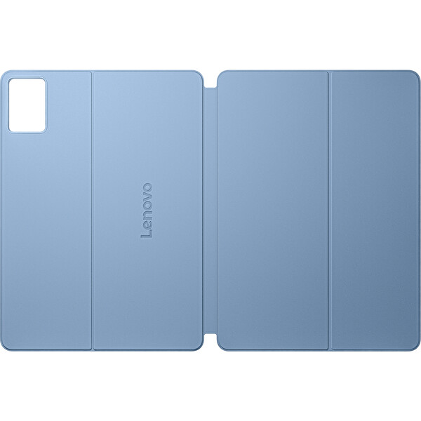 Lenovo ZG38C06994 Idea TAB K11 GEN 2 TB336FU-TB336ZU Uyumlu Folio Tablet Kılıfı Kutup Mavi