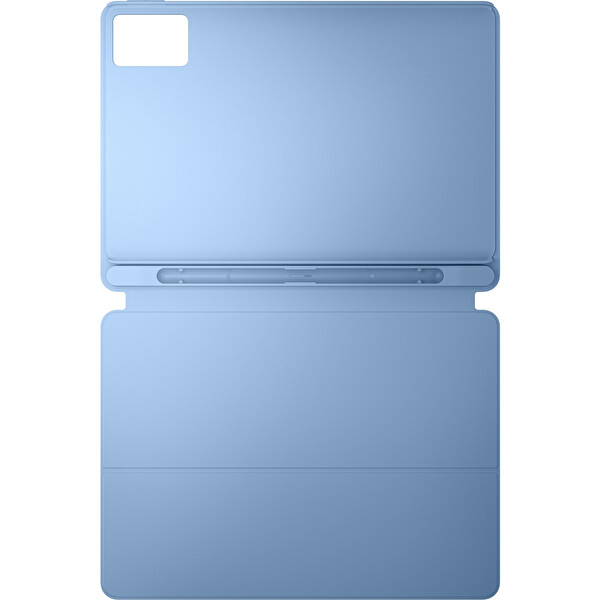 Lenovo ZG38C06994 Idea TAB K11 GEN 2 TB336FU-TB336ZU Uyumlu Folio Tablet Kılıfı Kutup Mavi