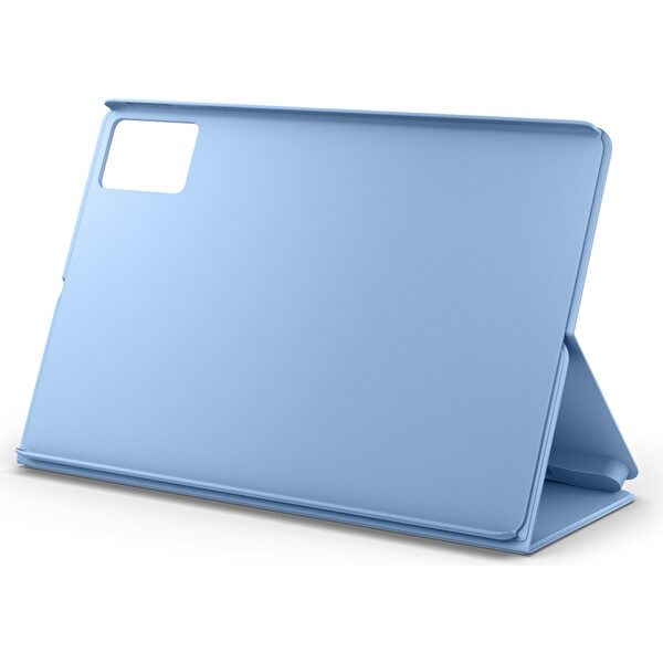 Lenovo ZG38C06994 Idea TAB K11 GEN 2 TB336FU-TB336ZU Uyumlu Folio Tablet Kılıfı Kutup Mavi