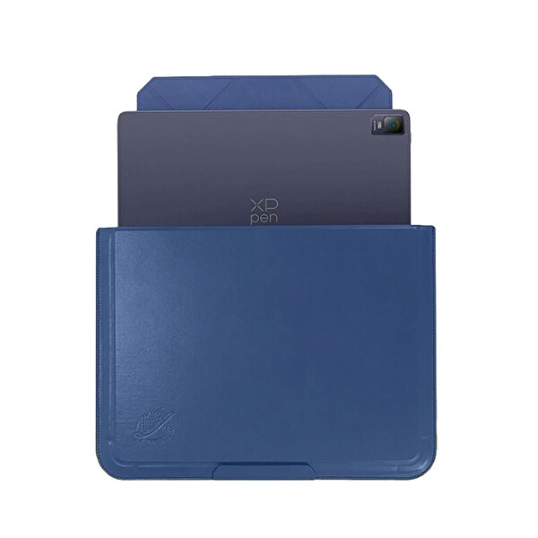 XP-Pen Magic Drawing Pad İçin Stand Kılıf Çanta