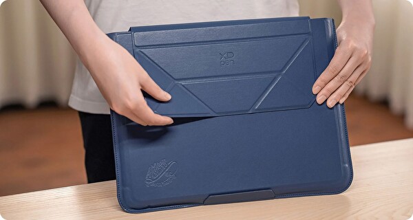 XP-Pen Magic Drawing Pad İçin Stand Kılıf Çanta