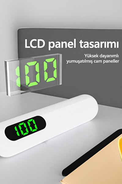 Torima P03 Hassas Dokunmatik Çizim ve Yazım Kalemi 4 Yedek Uçlu Desenli Tablet Kalemi