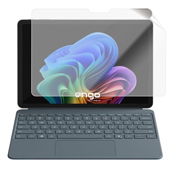 Engo Microsoft Surface Pro Paperfeel Ekran Koruyucu 12 inç