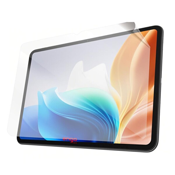 Engo Oppo Pad Neo Paperfeel Ekran Koruyucu 11.4 inç Şeffaf