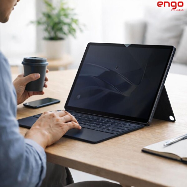 Engo Teclast P33 Hayalet Ekran Koruyucu 10.1