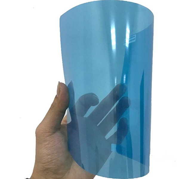Tekamo Samsung Galaxy Tab A11 X133 Uyumlu 8.7 Nano Cam Ekran Koruyucu