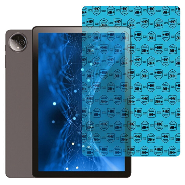 Tekamo Hometech Alfa 10MX Uyumlu Tablet Nano Cam Ekran Koruyucu
