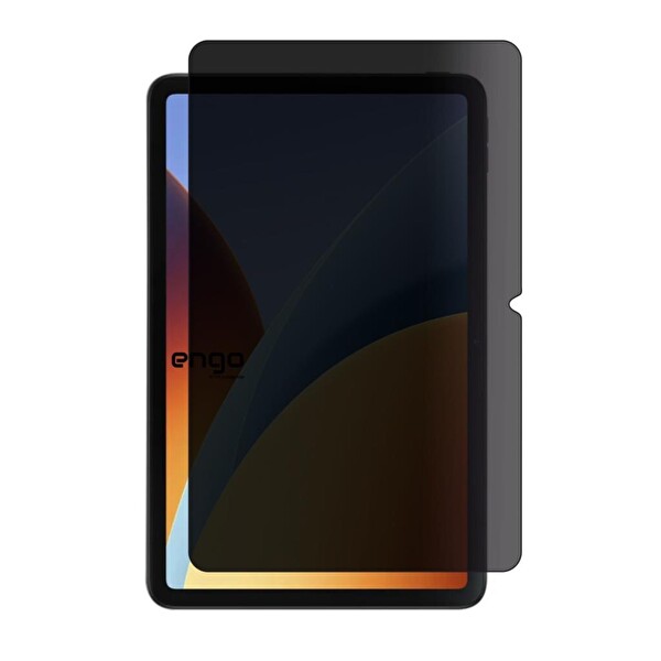 Engo Redmi Pad 2 Hayalet Ekran Koruyucu 9.7 inç 9H Nano Şeffaf