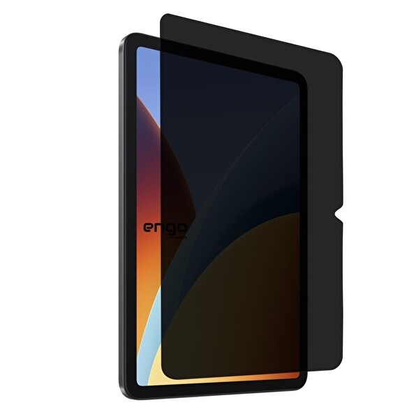 Engo Redmi Pad 2 Hayalet Ekran Koruyucu 9.7 inç 9H Nano Şeffaf