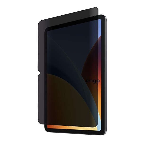 Engo Redmi Pad 2 Hayalet Ekran Koruyucu 9.7 inç 9H Nano Şeffaf