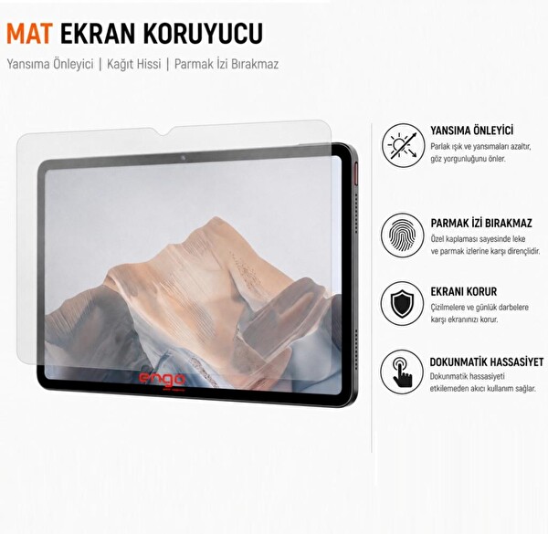 Engo Nubia Pad Pro 10.9