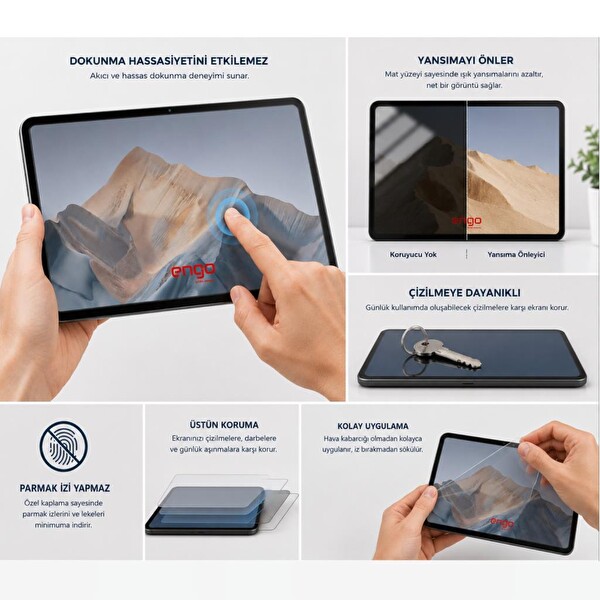 Engo Nubia Pad Pro 10.9