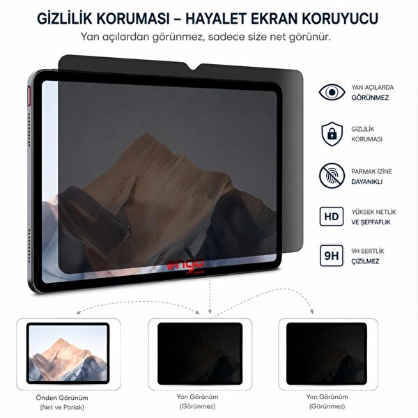 Engo Nubia Pad Pro 10.9