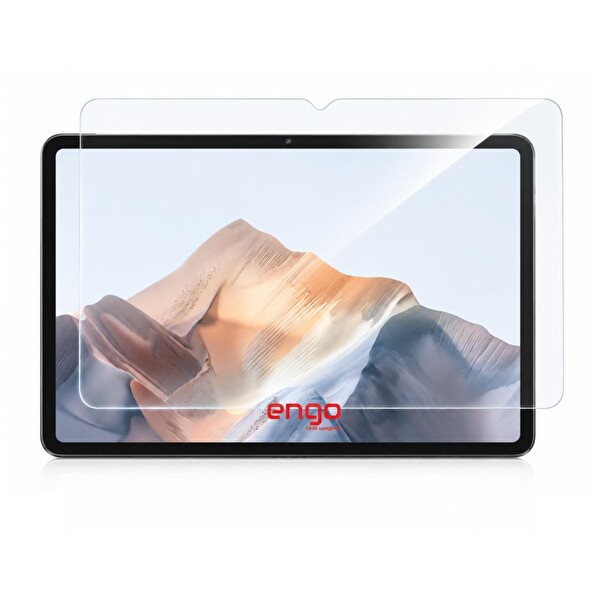 Engo Nubia Pad Pro 10.9 9H Nano Parlak Ekran Koruyucu