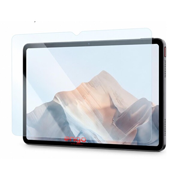 Engo Nubia Pad Pro 10.9 9H Nano Parlak Ekran Koruyucu 2
