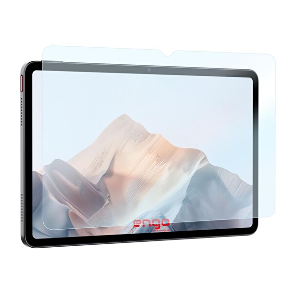 Engo Nubia Pad Pro 10.9 9H Nano Parlak Ekran Koruyucu 3