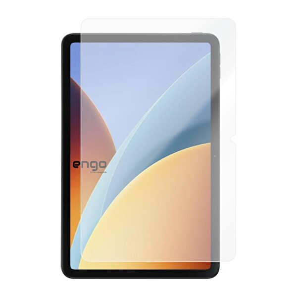 Engo Redmi Pad 2 9.7 9H Nano Şeffaf Mat Ekran Koruyucu