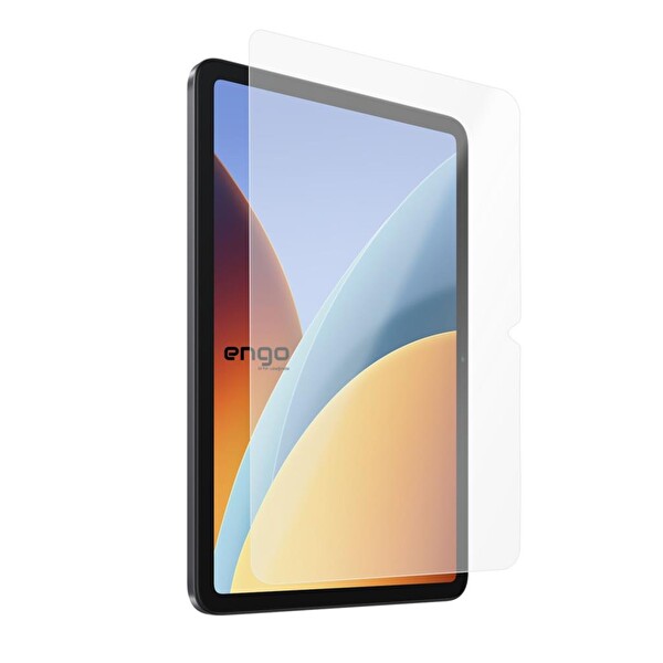 Engo Redmi Pad 2 9.7 9H Nano Şeffaf Mat Ekran Koruyucu 2