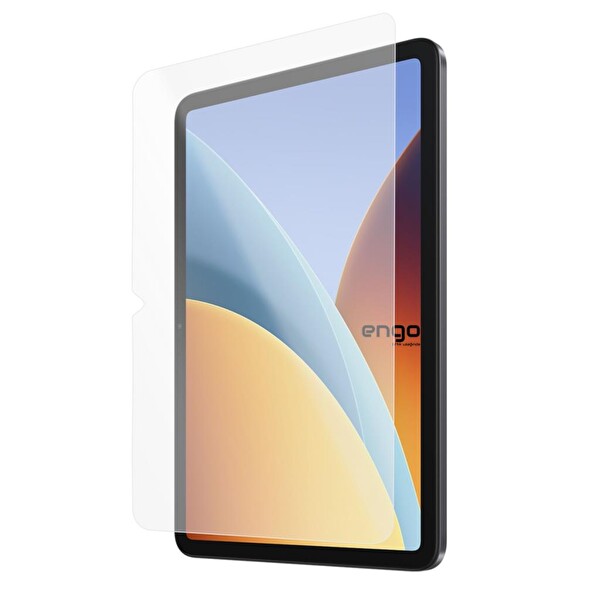 Engo Redmi Pad 2 9.7 9H Nano Şeffaf Mat Ekran Koruyucu 3