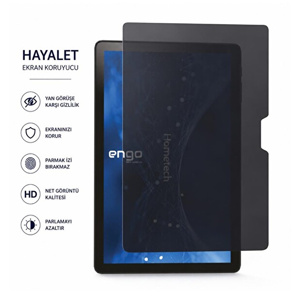 Engo Hometech Alfa 10XM 10.1