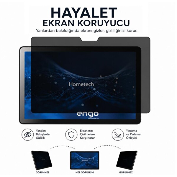 Engo Hometech Alfa 10XM 10.1