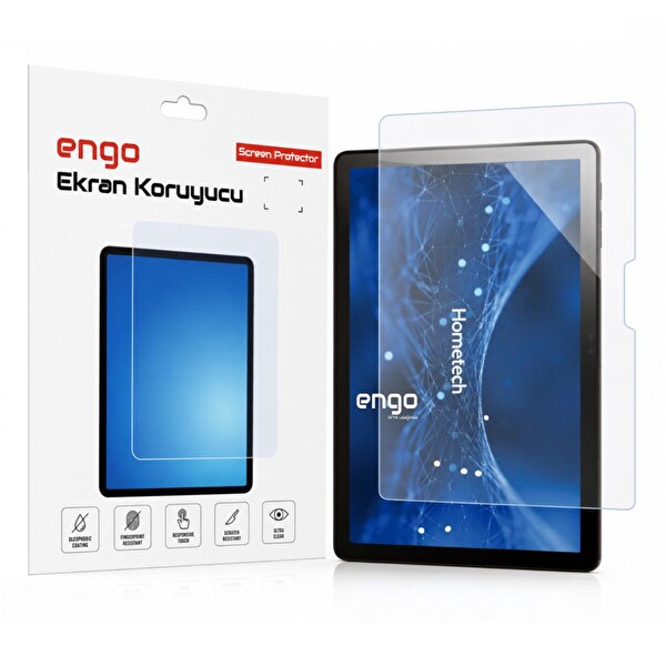 Engo Hometech Alfa 10XM 10.1