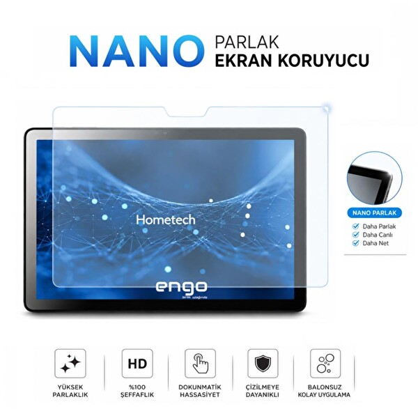 Engo Hometech Alfa 10XM 10.1