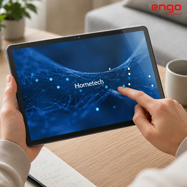 Engo Hometech Alfa 10XM 10.1