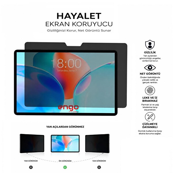 Engo Teclast P50T 11