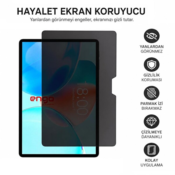 Engo Teclast P50T 11