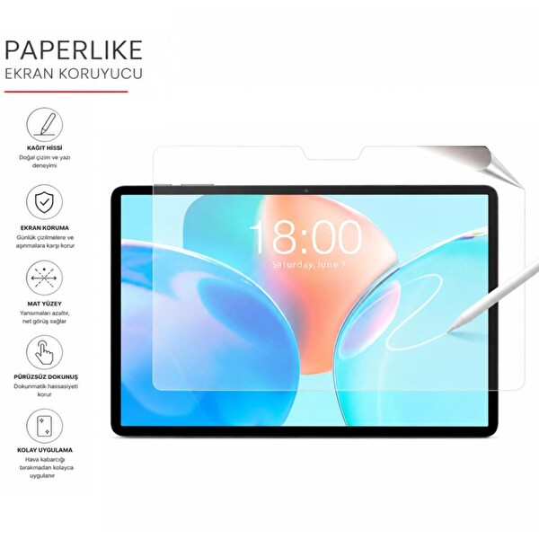 Engo Teclast P50T 11